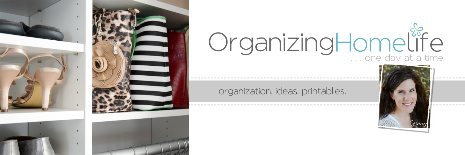 OrganizingHome's profile banner image