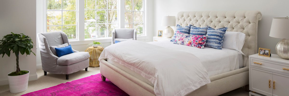 OHaraInteriors's profile banner image