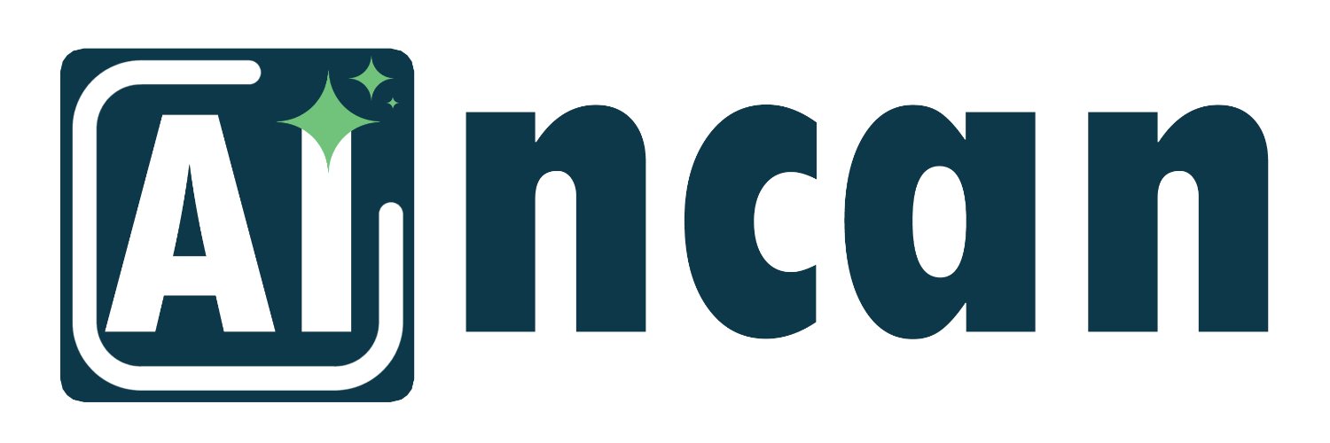 Aincan banner