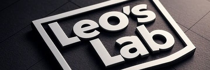 Leo🧪's banner