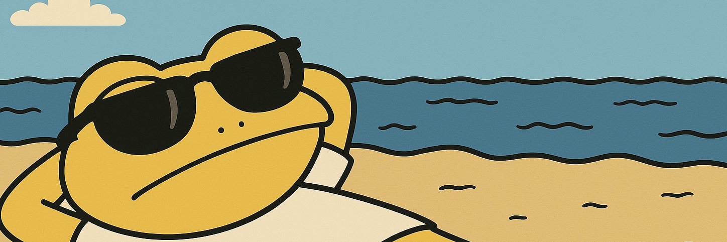 Crypto Gio's banner
