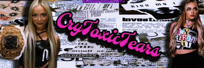 Making Them All Cry About It | NOT @YaOnlyLivvOnce banner