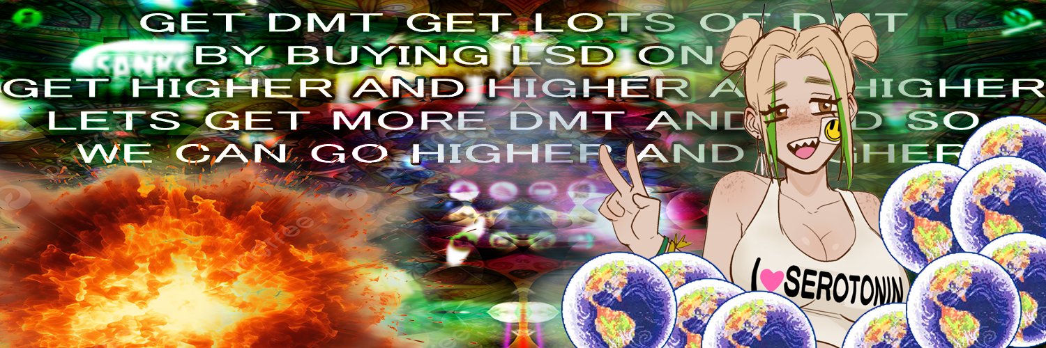 LSDonSanko's profile banner image