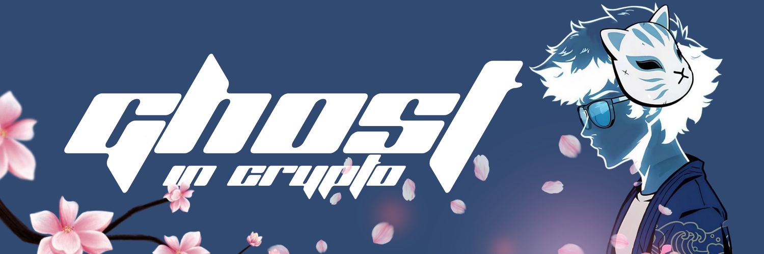 cryptowithghost's profile banner image