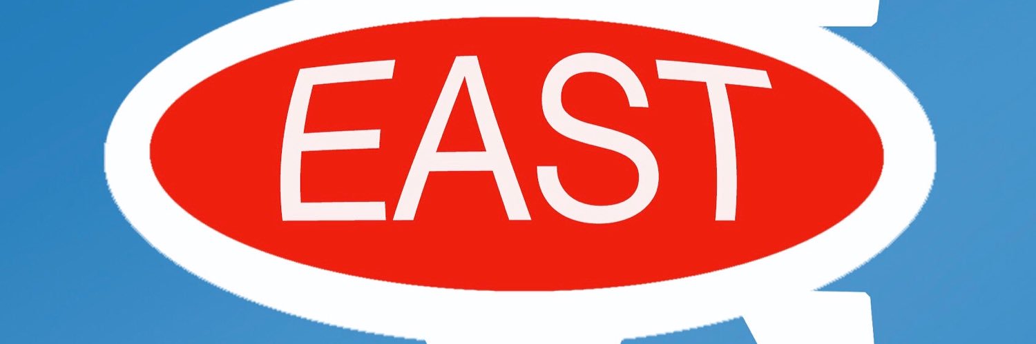 CameFromEAST's profile banner image