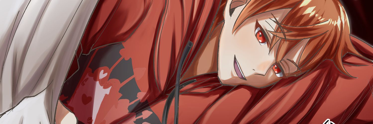 ぴゅー's banner