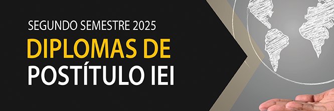 IEI U. Chile's banner