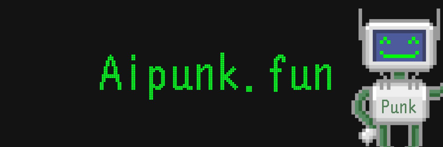 Aipunk banner