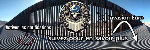 InvasionEuro Profile Banner