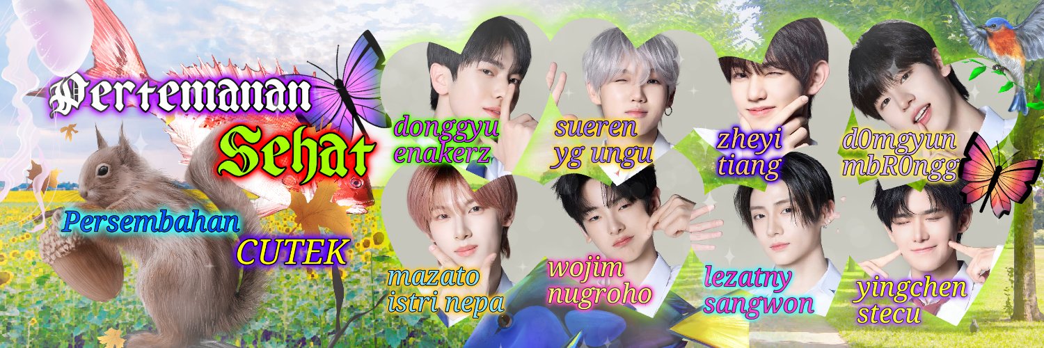 singa_koprol's profile banner image