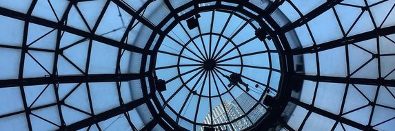 Shops at Liberty banner