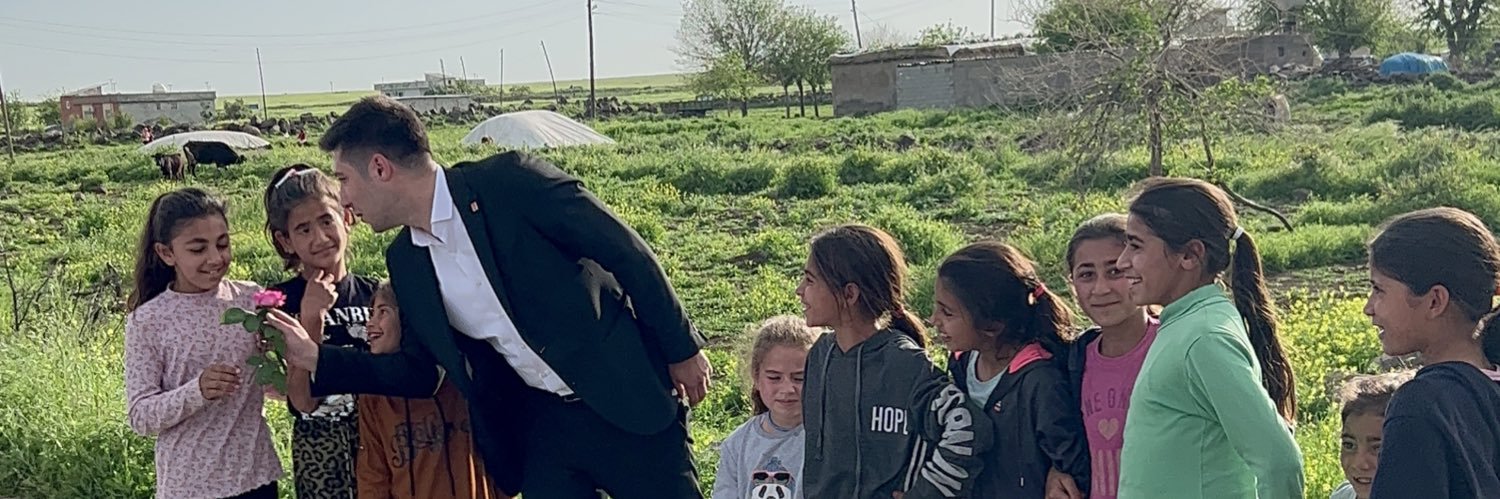 Botan Cizreli banner