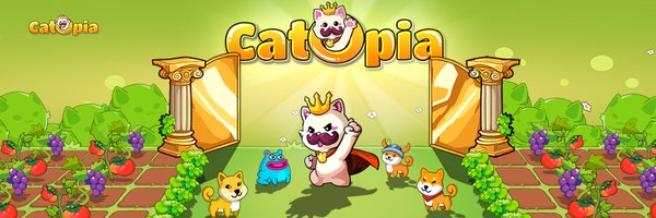 Catopia_online Profile Banner