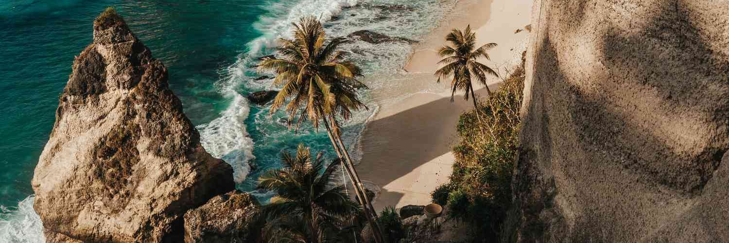 Muslims In Bali banner