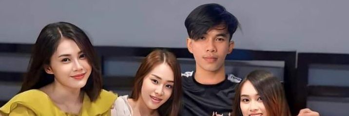 ChanFaa34373's profile banner image