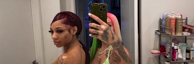 CYN DIXION🕸️ banner