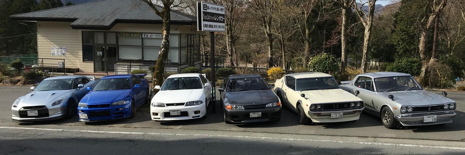 fun2drive_10cho's profile banner image