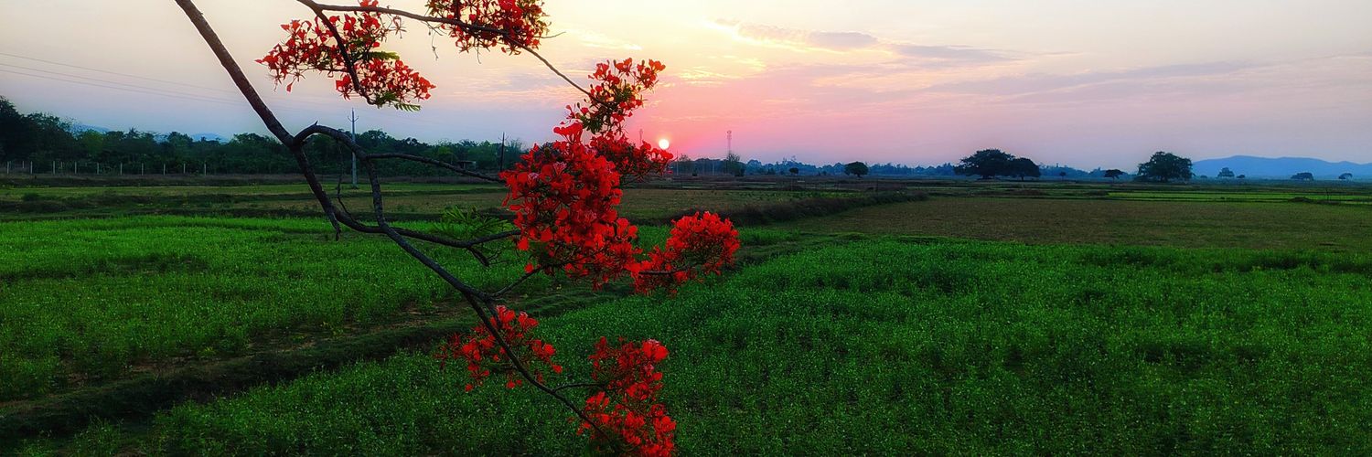 Suvendu Nayak banner