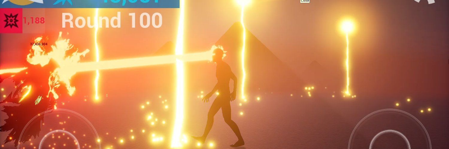 ArazStudio's profile banner image