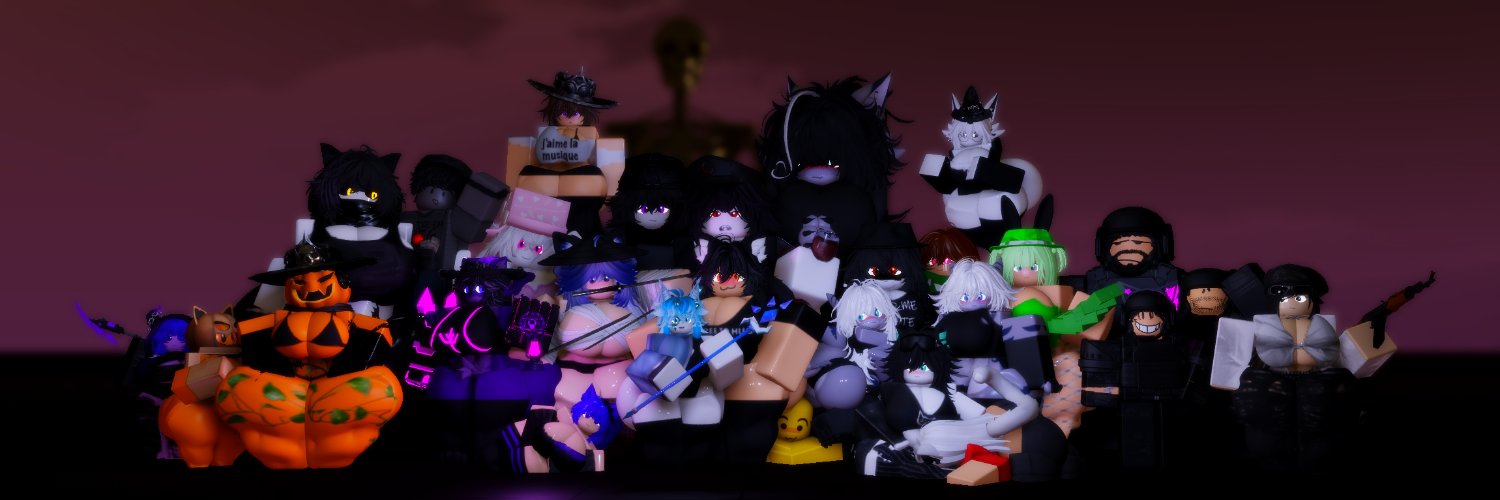 leunknownbeam's profile banner image
