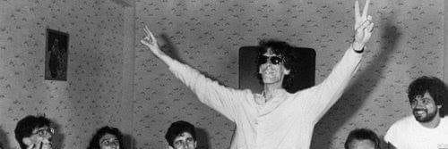 El gordo Master banner