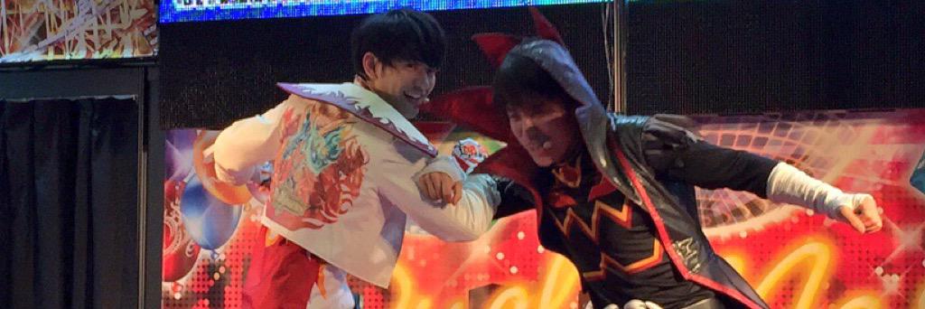 あろー【非公式】 banner