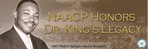 NAACP: GA Southern banner
