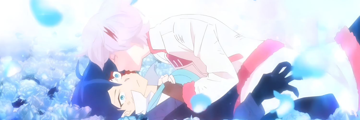 VowedPrinciple banner