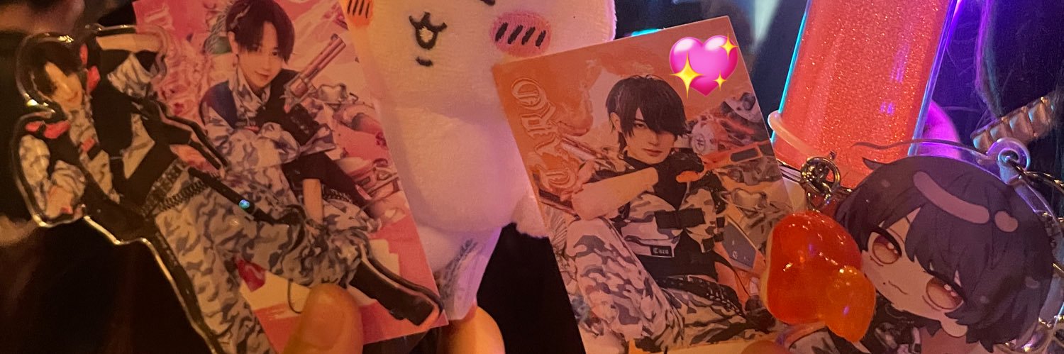 hadehadeda's profile banner image