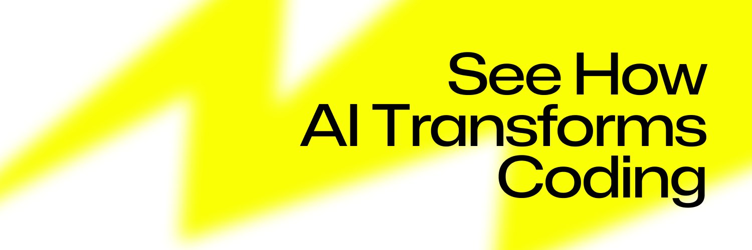 AI Coding Summit | How AI transforms coding banner