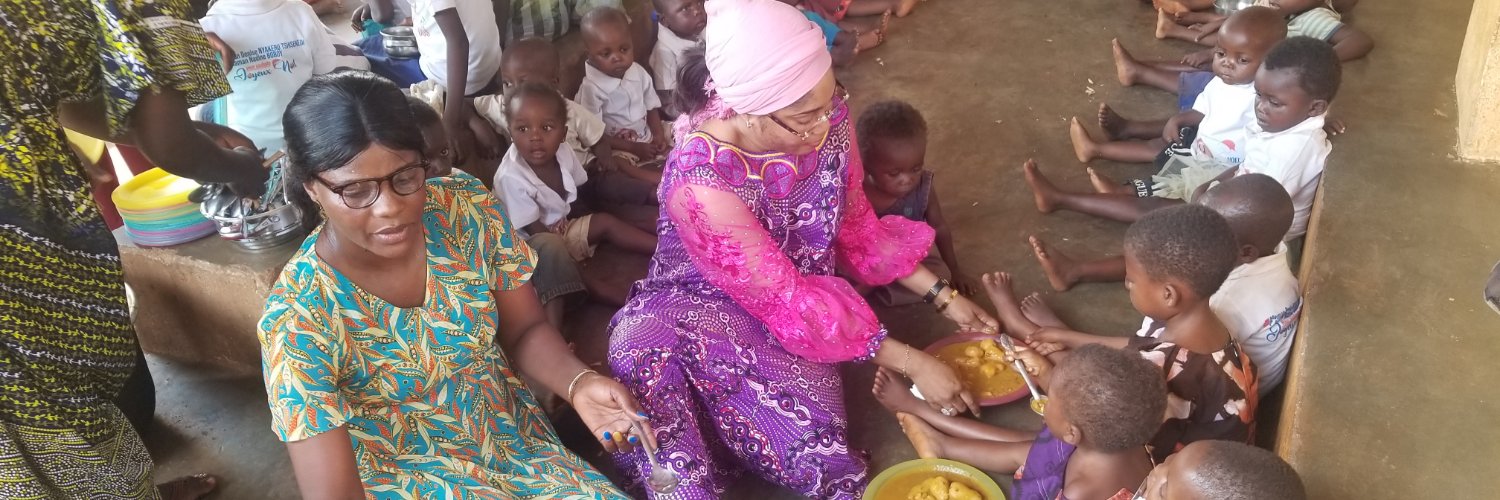 EnFondation's profile banner image