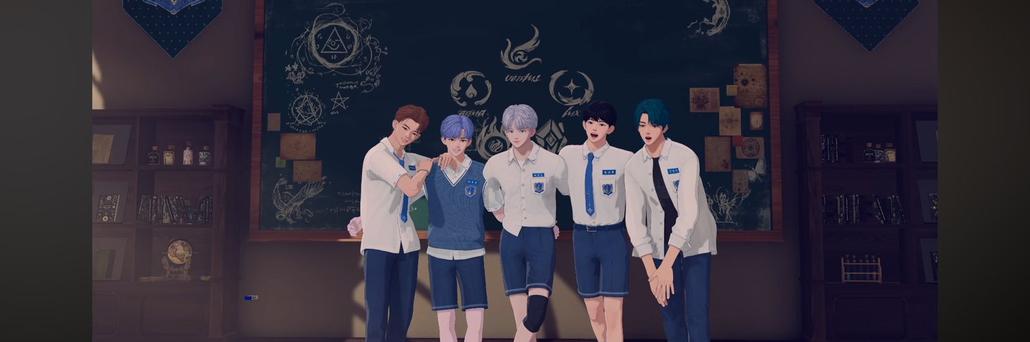 데이지 banner