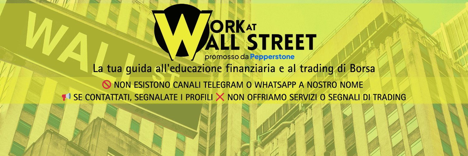 work_wallstreet's profile banner image