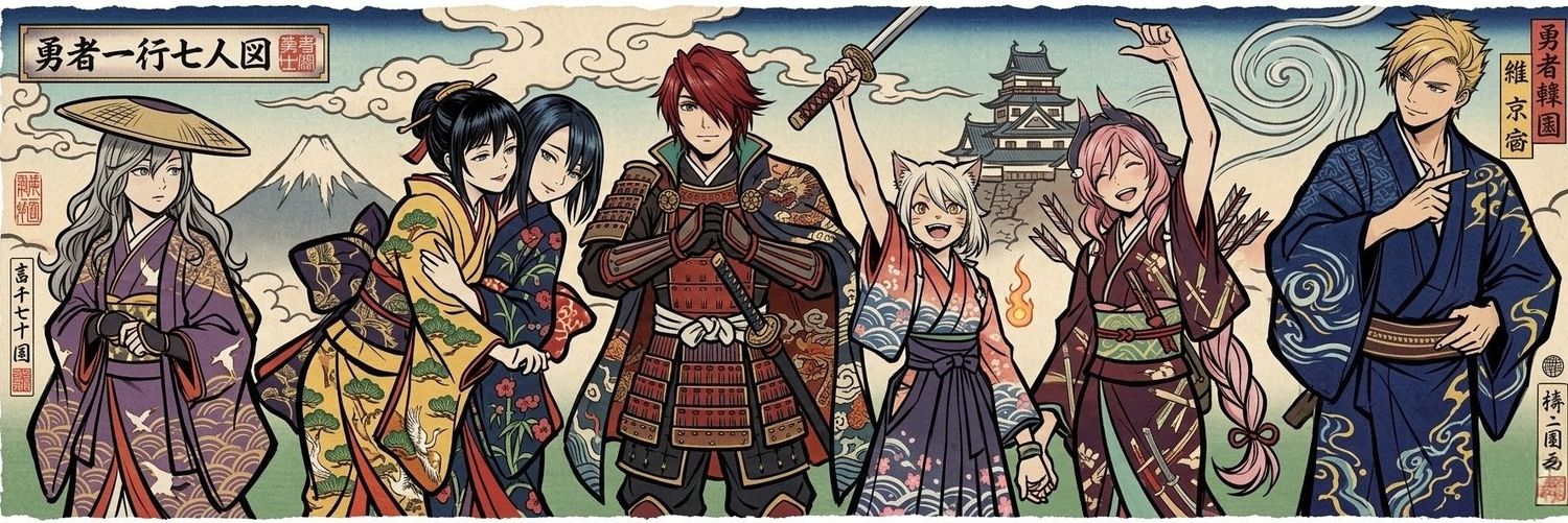 ぱんちょ banner