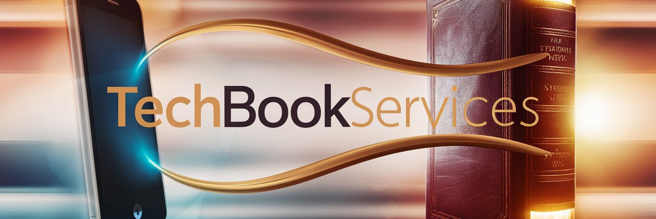 Techbookservice's profile banner image