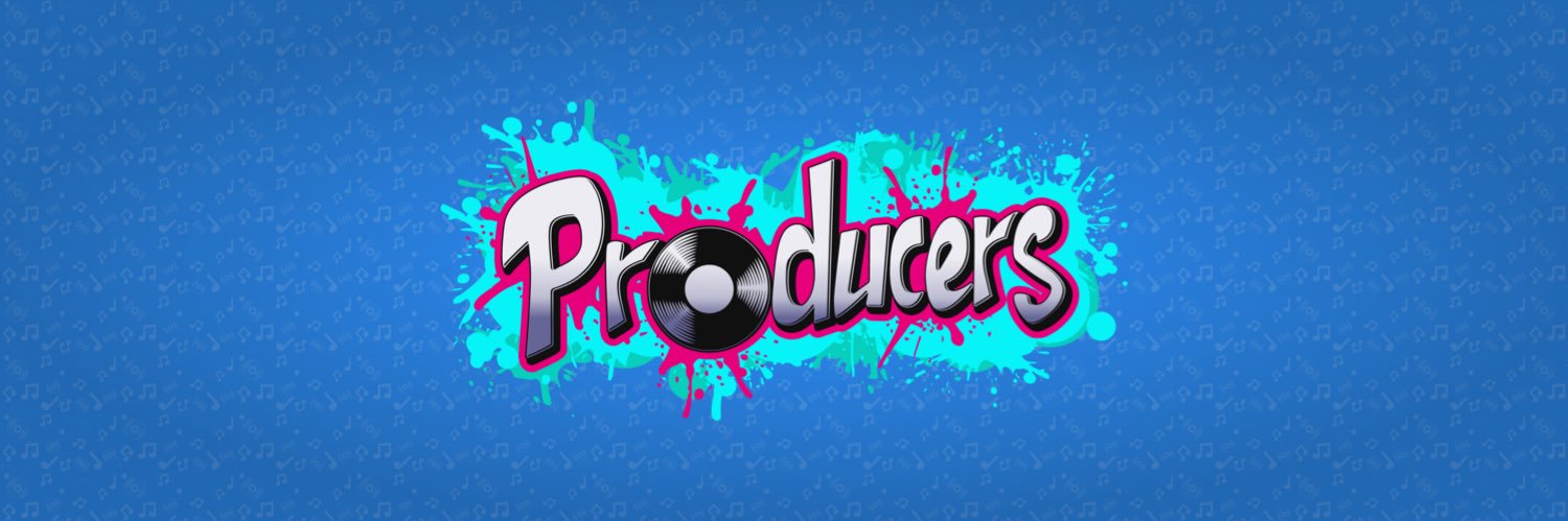 Producers NFT banner