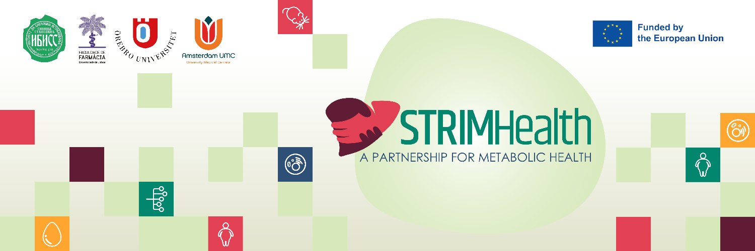STRIMHealth banner