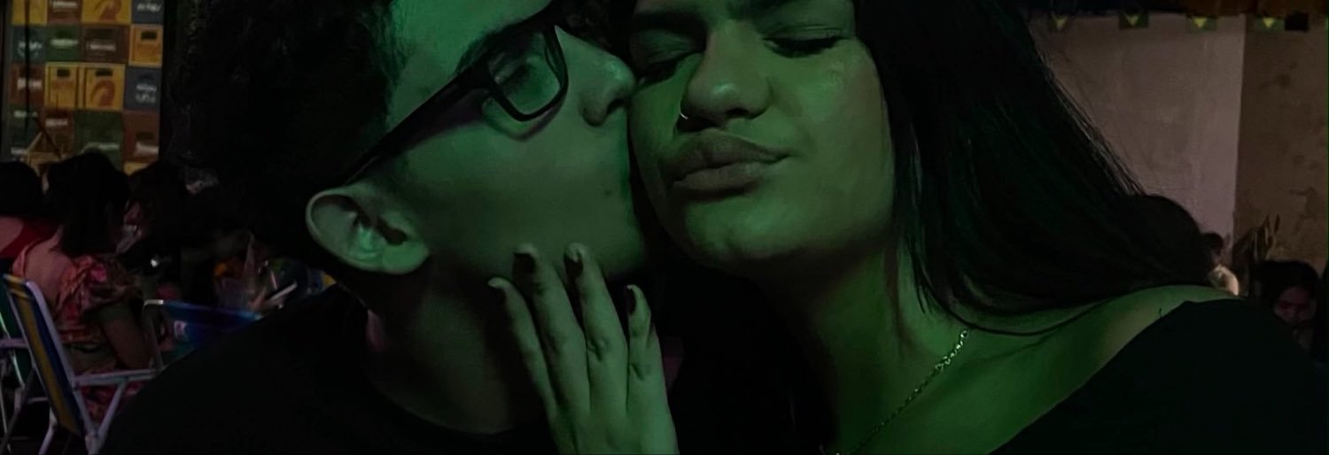 orangechannell's profile banner image