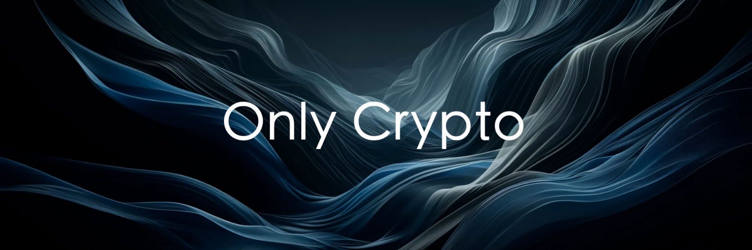🧙🏼‍♂️OnlyCrypto - Trader Community banner