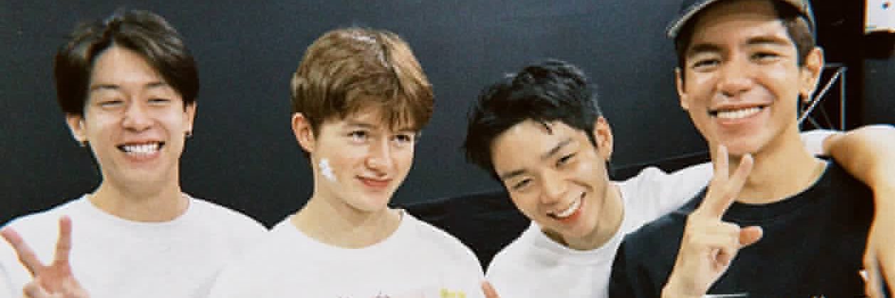 _f4irydust_'s profile banner image