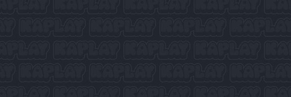 kaplayjs Profile Banner
