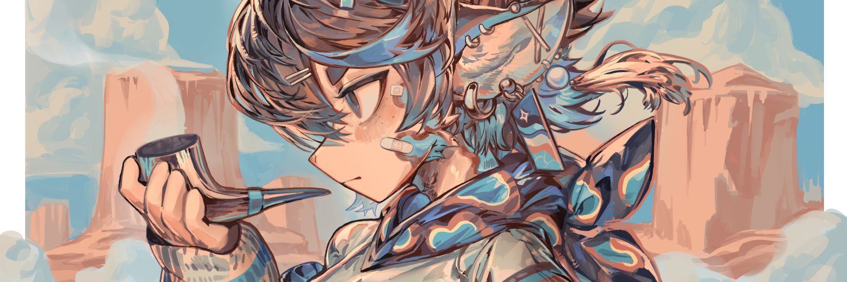 드마's banner