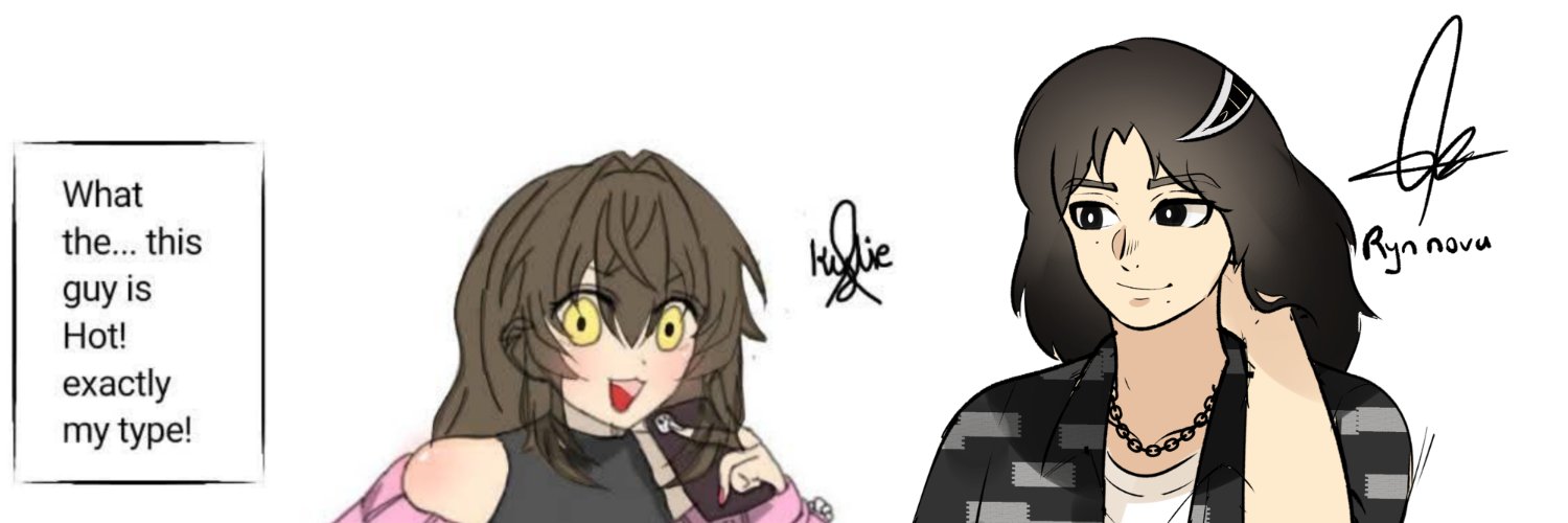 Ryn Nova | フェイ°° banner