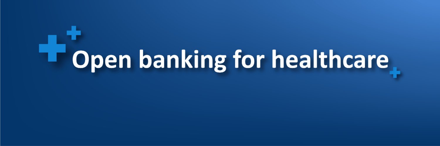 Health Bank One banner
