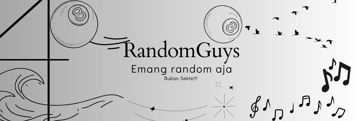RandomGuys banner
