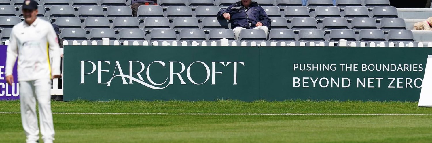 Pearcroft Developments banner