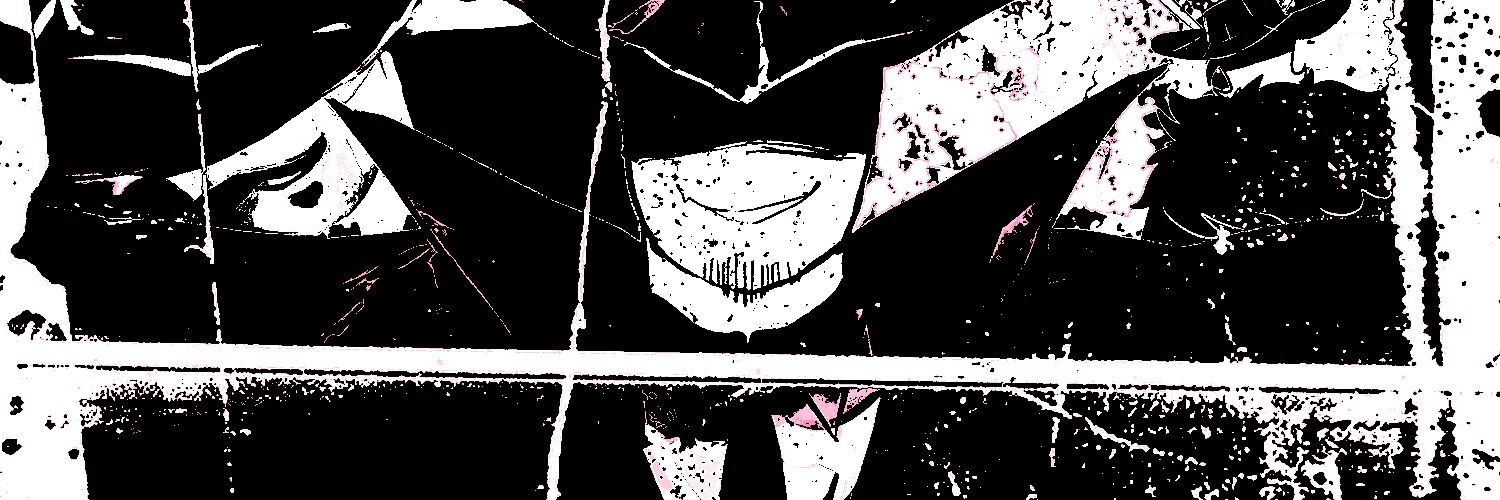 debthunted's profile banner image