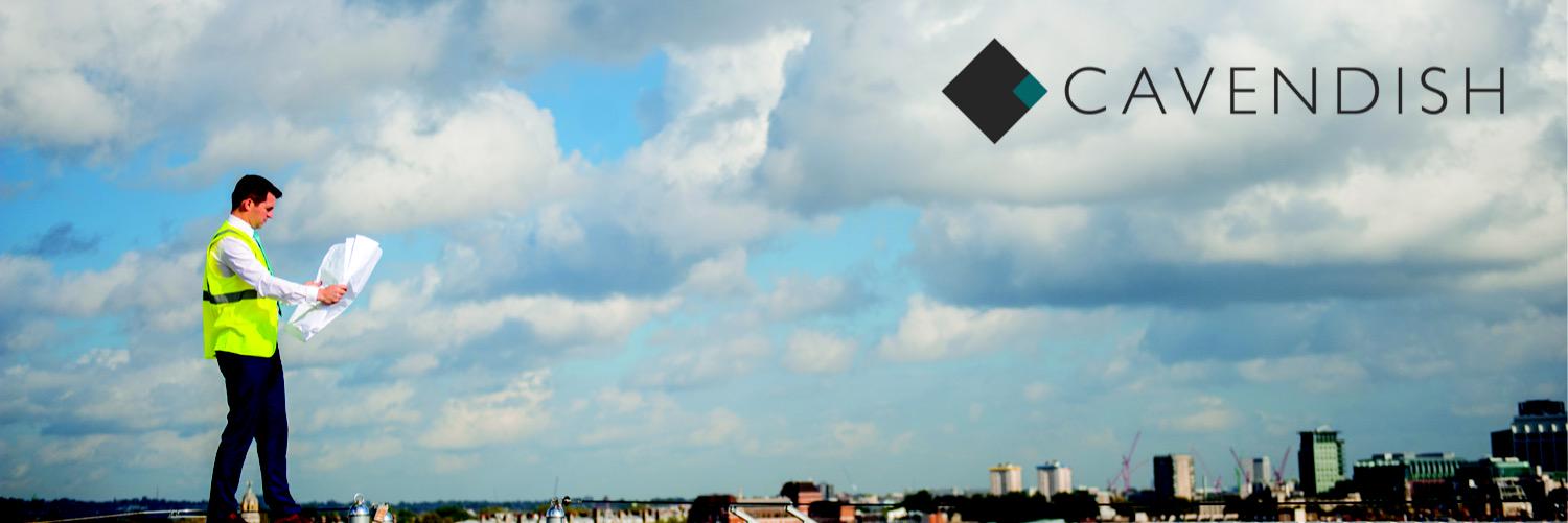 Cavendish Engineers banner