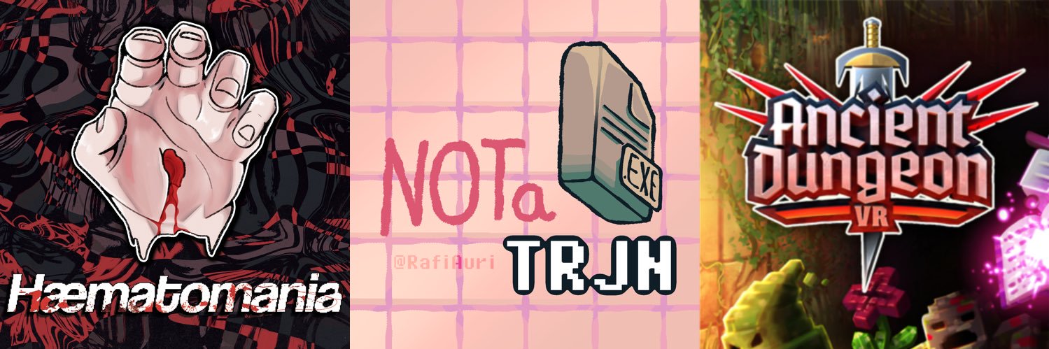 RafiAuri's profile banner image
