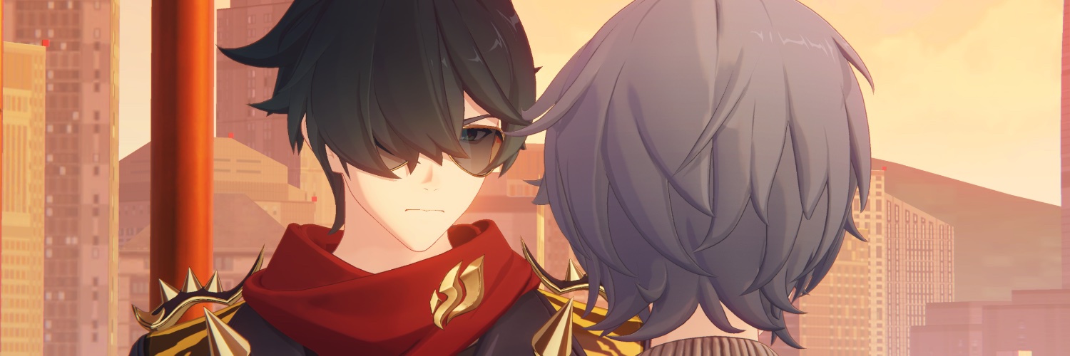 🍑🍵 banner